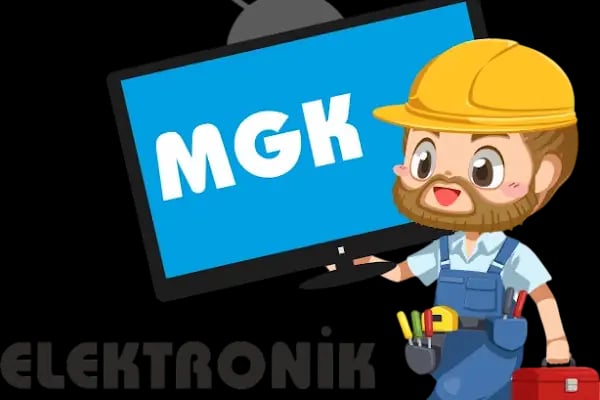 ALANYA PHILIPS YETKİLİ SERVİSİ - MGK ELEKTRONİK - Resim 17