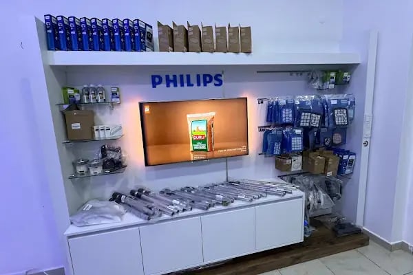 ALANYA PHILIPS YETKİLİ SERVİSİ - MGK ELEKTRONİK - Resim 4