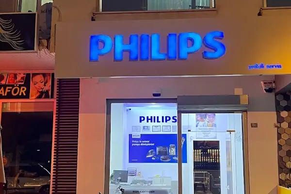 ALANYA PHILIPS YETKİLİ SERVİSİ - MGK ELEKTRONİK - Resim 19