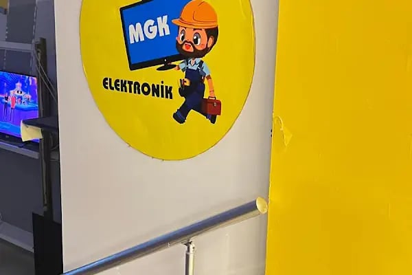 ALANYA PHILIPS YETKİLİ SERVİSİ - MGK ELEKTRONİK - Resim 9
