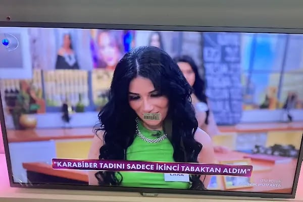 ALANYA PHILIPS YETKİLİ SERVİSİ - MGK ELEKTRONİK - Resim 14