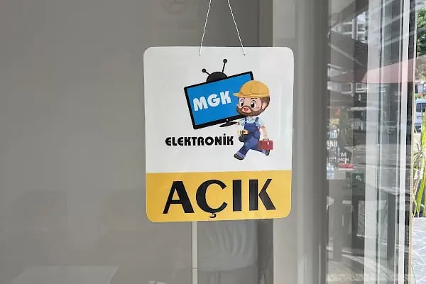 ALANYA PHILIPS YETKİLİ SERVİSİ - MGK ELEKTRONİK - Resim 12