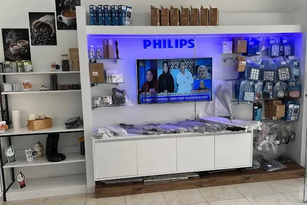 ALANYA PHILIPS YETKİLİ SERVİSİ - MGK ELEKTRONİK - Resim 2