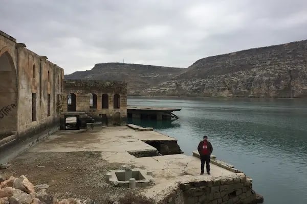 Ptt-fırat Şubesi - Resim 9