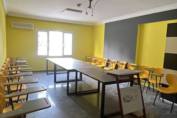 English Time ÇUKUROVA - Resim 6