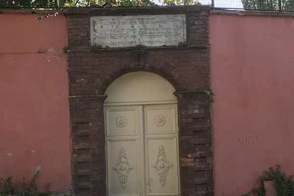 Hasköy Maallem Sinagogu - Resim 20