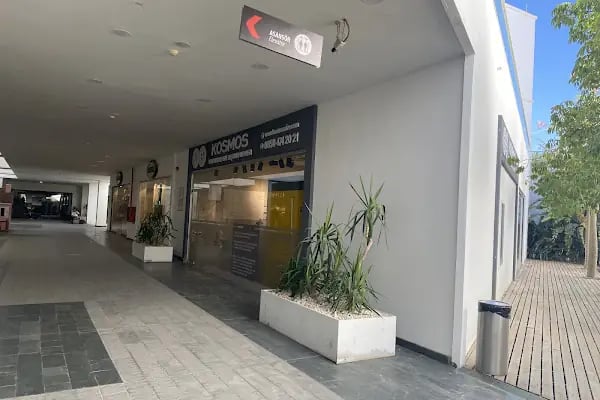 Kosmos Vize Hizmetleri Bodrum - Resim 2