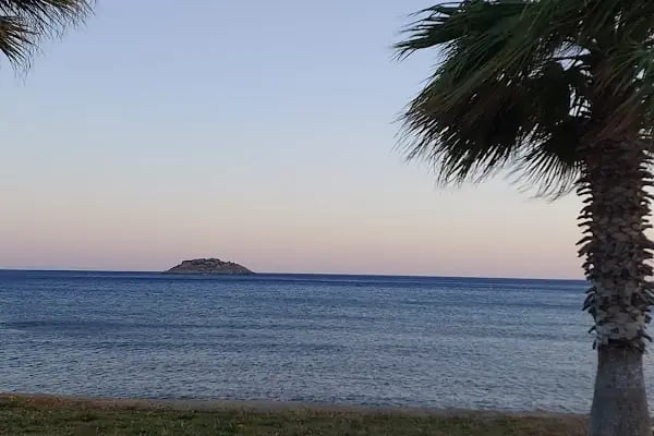 Mersin Aydıncık plajı - Resim 3