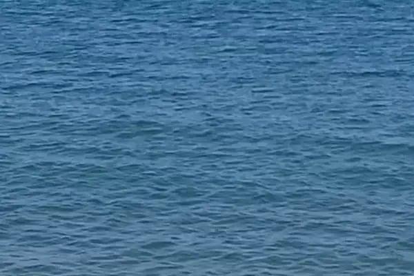 Mersin Aydıncık plajı - Resim 4