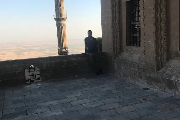 Mardin Artuklu Üniversitesi Uygulama Oteli ve Sosyal Tesisi - Resim 20