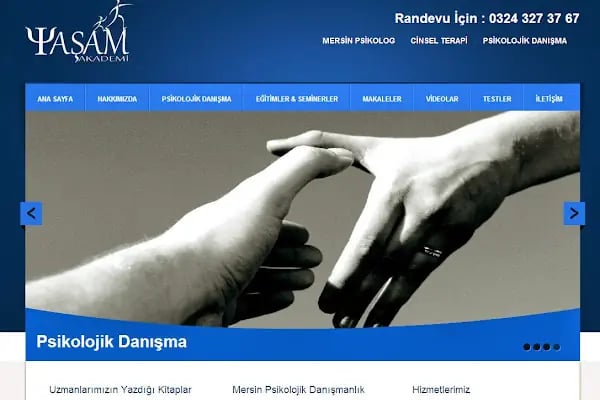 Mersin Web Tasarım &amp; Yazılım Hizmetleri | Observer Development - Resim 4