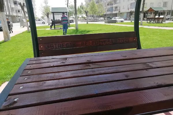 SELAMİ GÜNEŞ PARKI - Resim 3