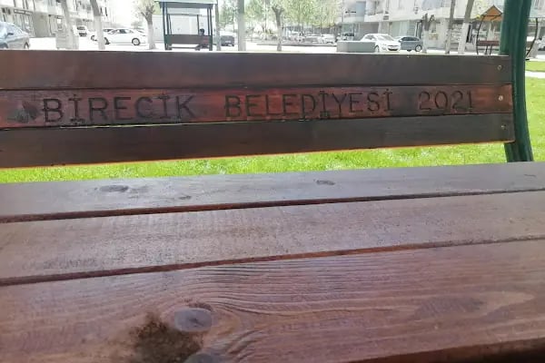 SELAMİ GÜNEŞ PARKI - Resim 11
