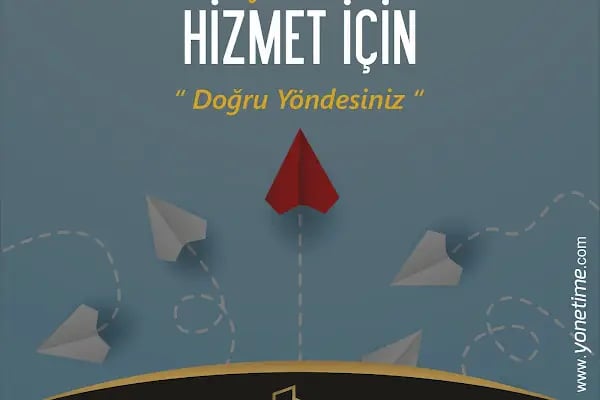 YÖNETİME Yönetim Hizmetleri Emlak Dan. Temizlik İns. Ltd Sti - Resim 1