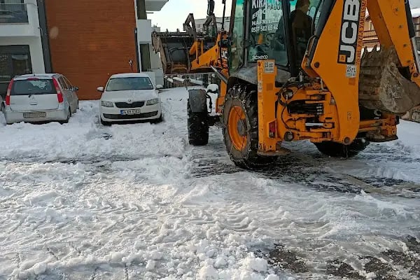 YÖNETİME Yönetim Hizmetleri Emlak Dan. Temizlik İns. Ltd Sti - Resim 2
