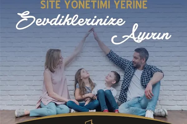 YÖNETİME Yönetim Hizmetleri Emlak Dan. Temizlik İns. Ltd Sti - Resim 8