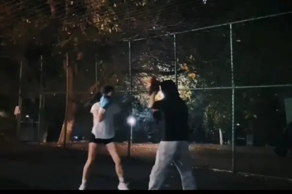 BHD Boxing - Resim 12