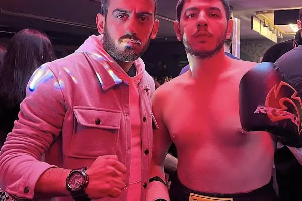 BHD Boxing - Resim 19