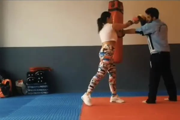 BHD Boxing - Resim 10