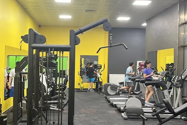 BHD Boxing - Resim 3
