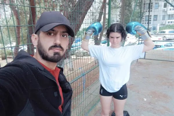 BHD Boxing - Resim 16