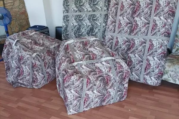 Gaziantep Güleryüz nakliyat - Resim 10