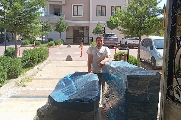 Gaziantep Güleryüz nakliyat - Resim 2