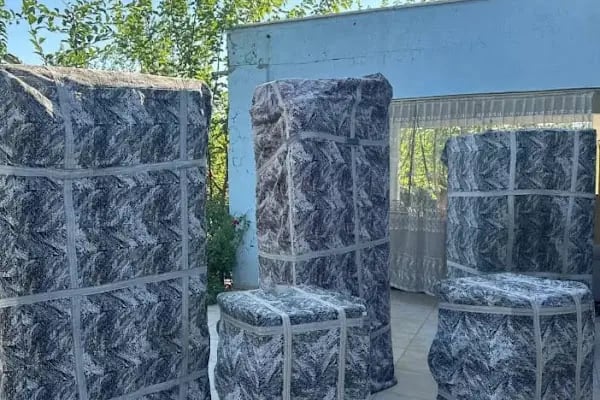 Gaziantep Güleryüz nakliyat - Resim 5