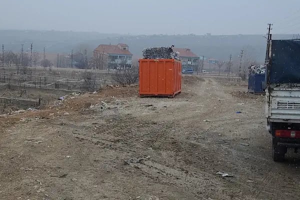MSA pet Geridünüşüm limited şirketi - Resim 8
