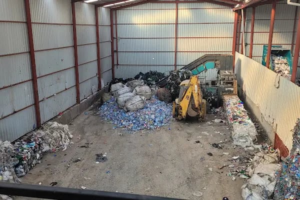 MSA pet Geridünüşüm limited şirketi - Resim 3
