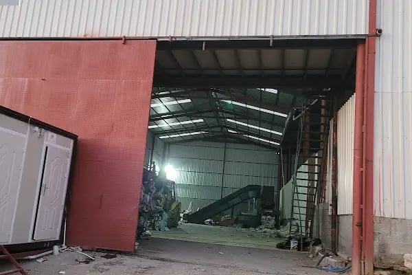 MSA pet Geridünüşüm limited şirketi - Resim 9