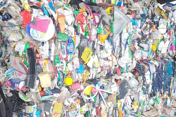 MSA pet Geridünüşüm limited şirketi - Resim 5