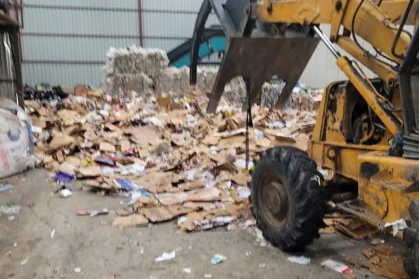MSA pet Geridünüşüm limited şirketi - Resim 6