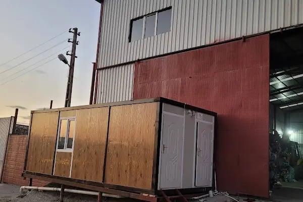 MSA pet Geridünüşüm limited şirketi - Resim 7