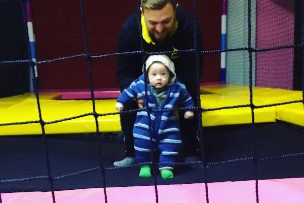 SİLVERSTAR Şirinyer Cimnastik Spor - Resim 3
