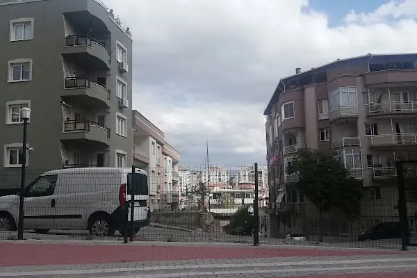 SİLVERSTAR Şirinyer Cimnastik Spor - Resim 17