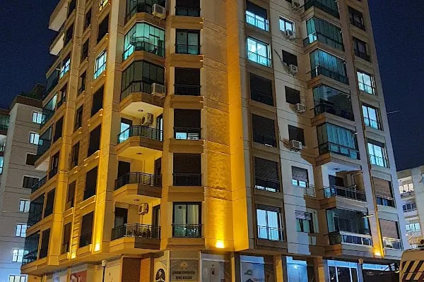 SİLVERSTAR Şirinyer Cimnastik Spor - Resim 16