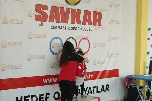SİLVERSTAR Şirinyer Cimnastik Spor - Resim 19