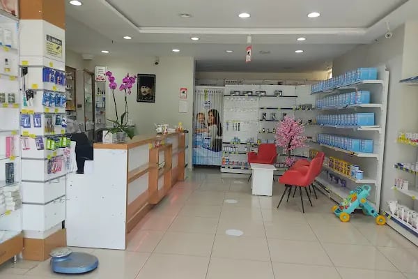 Yeşiltepe Eczanesi - Resim 2