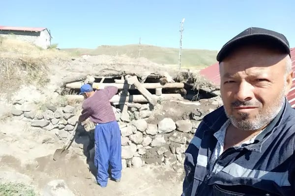 Boyuntaş Köyü Muhtarlığı - Resim 20