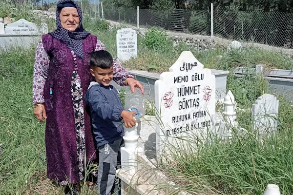 Boyuntaş Köyü Muhtarlığı - Resim 3