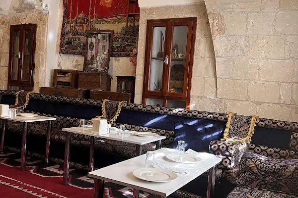 Çardaklı Köşk Sıra Geceleri ve Restaurant - Resim 2