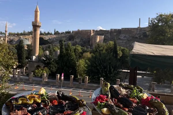Çardaklı Köşk Sıra Geceleri ve Restaurant - Resim 14