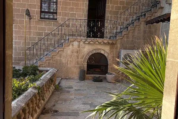 Çardaklı Köşk Sıra Geceleri ve Restaurant - Resim 11