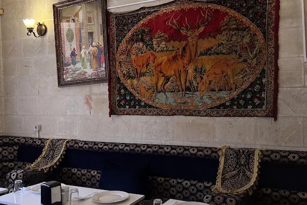 Çardaklı Köşk Sıra Geceleri ve Restaurant - Resim 9