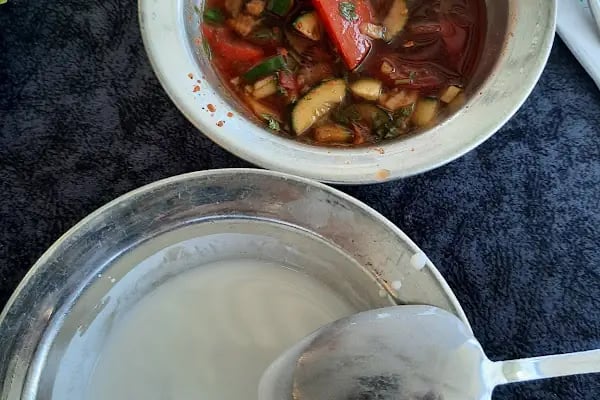 Çardaklı Köşk Sıra Geceleri ve Restaurant - Resim 17