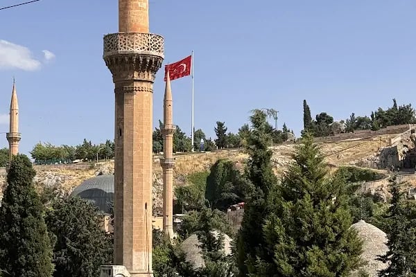 Çardaklı Köşk Sıra Geceleri ve Restaurant - Resim 16