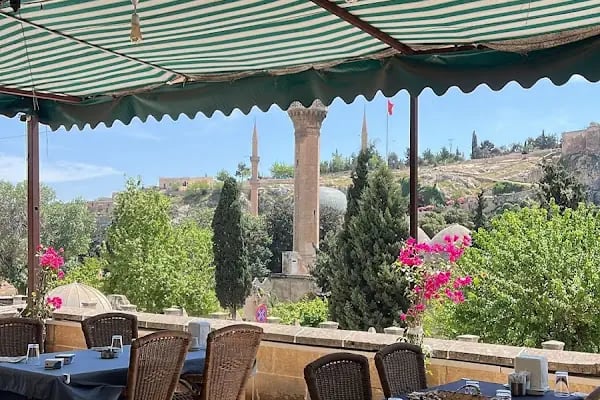Çardaklı Köşk Sıra Geceleri ve Restaurant - Resim 6