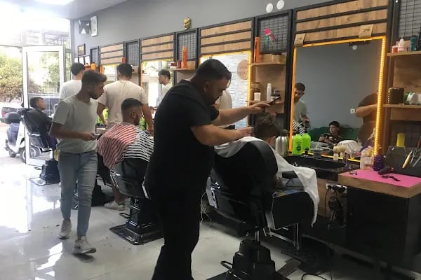 Saloon Vakko saç tasarım - Resim 2