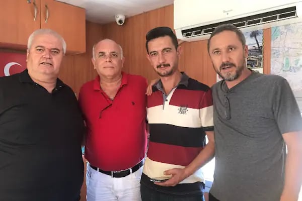 Taşıtlar Taksi - Resim 18